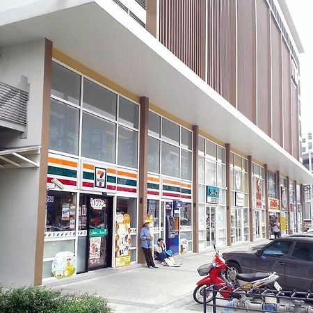 Espace @ Mso パックレット エクステリア 写真