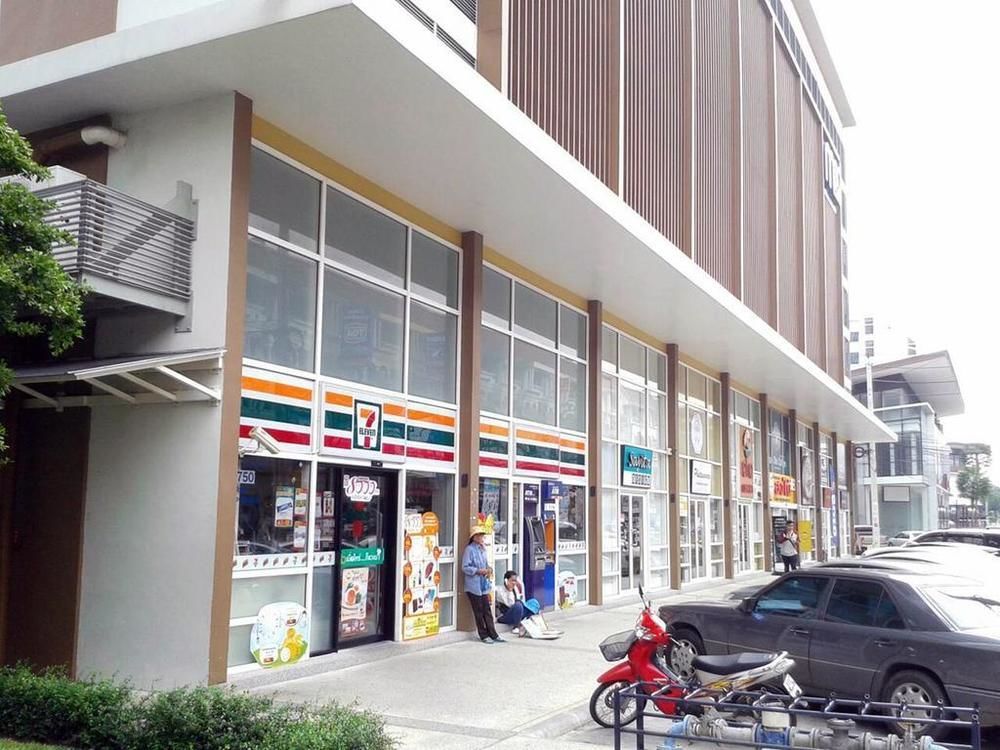 Espace @ Mso パックレット エクステリア 写真