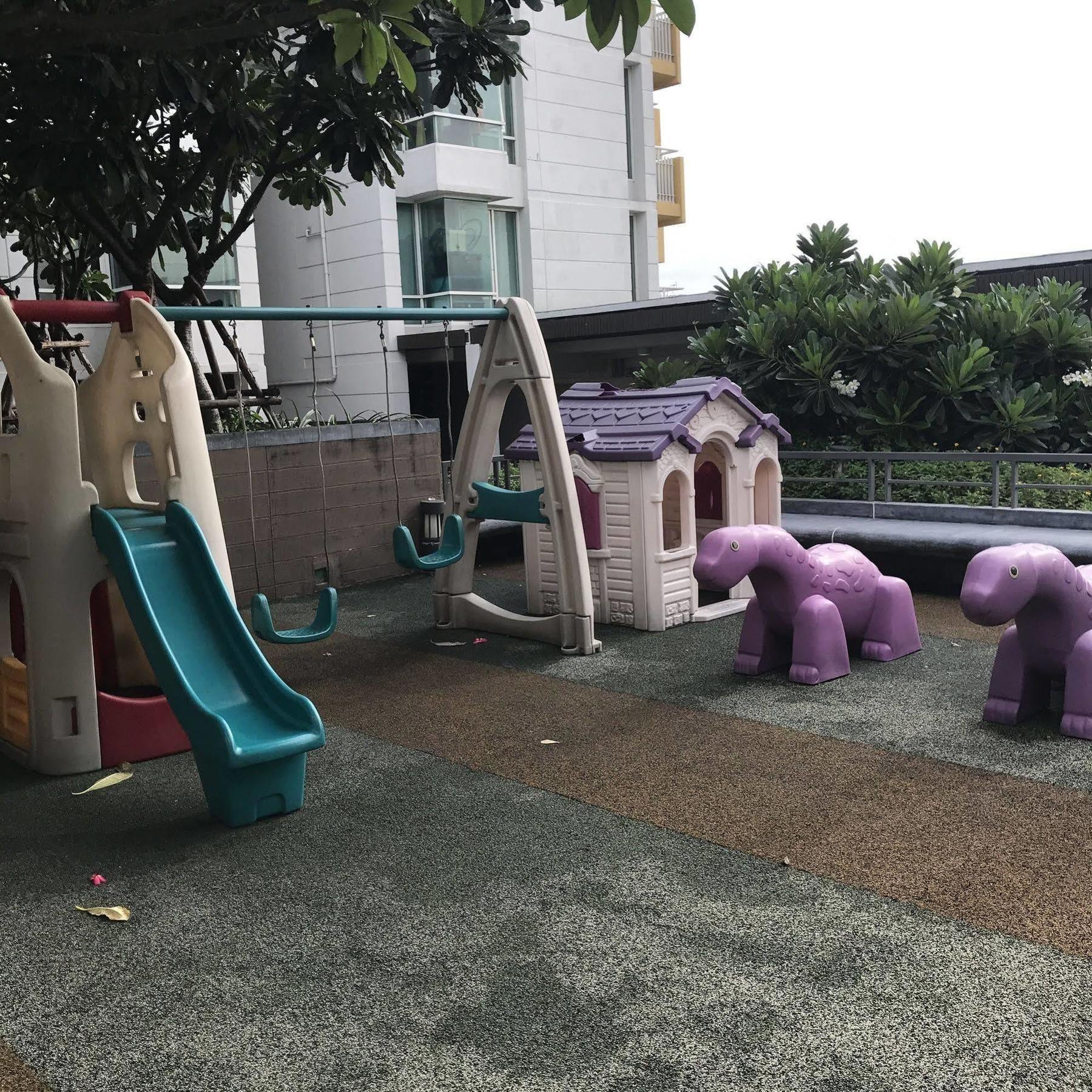 Espace @ Mso パックレット エクステリア 写真